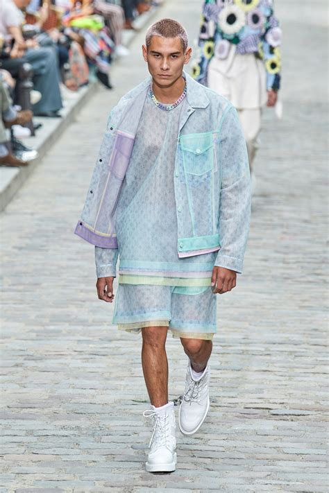 louis vuitton ss 2020 men's